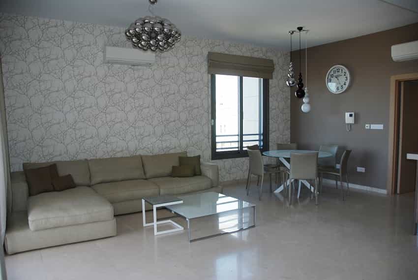 Квартира в Limassol, Limassol 10796245