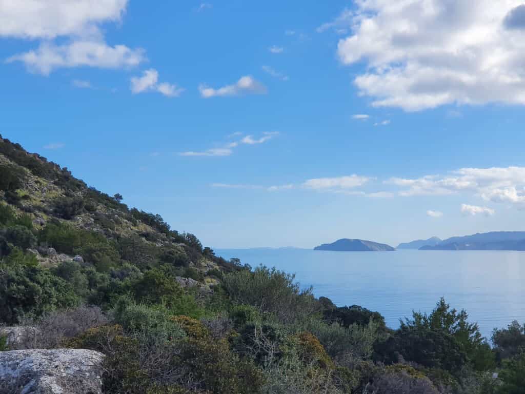 Land im Agios Nikolaos, Kriti 10796269
