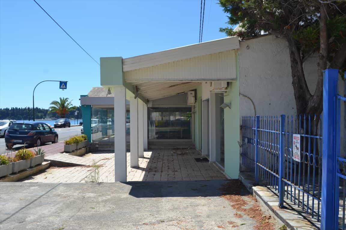 Retail in Kato Agios Markos,  10796291