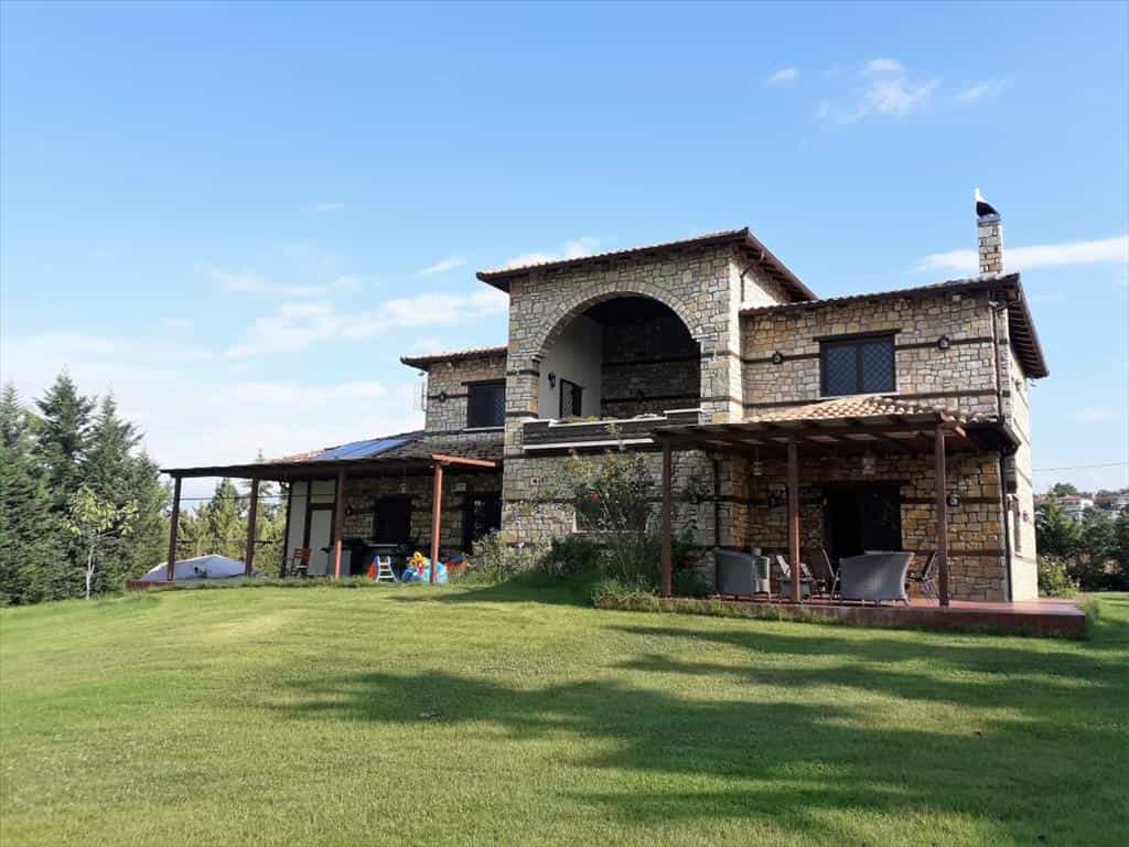 жилой дом в Galini, Kentriki Makedonia 10796351