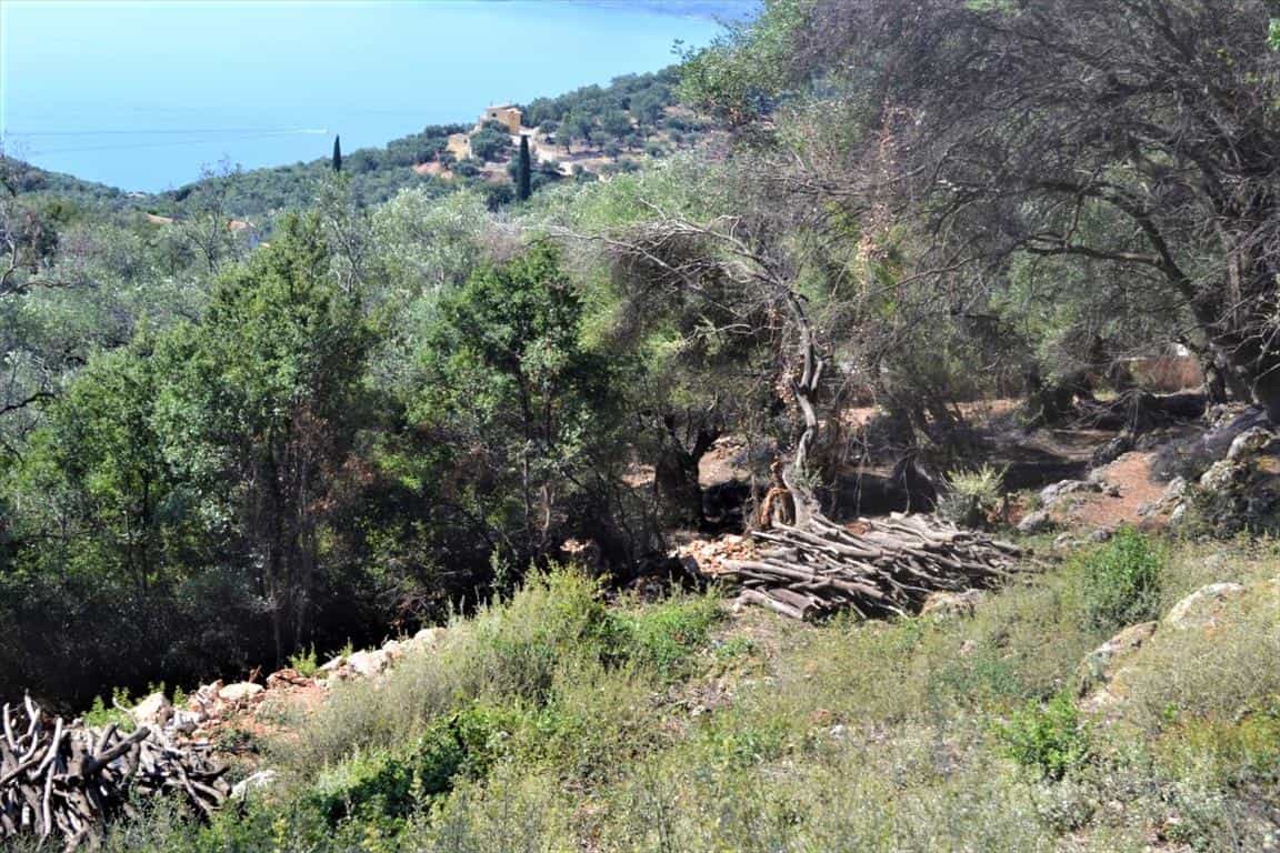 Tanah di Agios Markos, Ionia Nisia 10796383