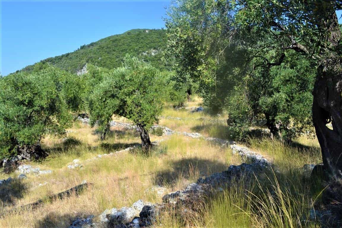 Tanah di Agios Markos, Ionia Nisia 10796384