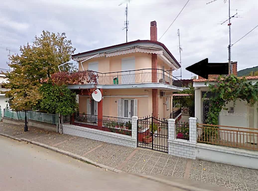 Condominio en Stavros, Kentriki Macedonia 10796395