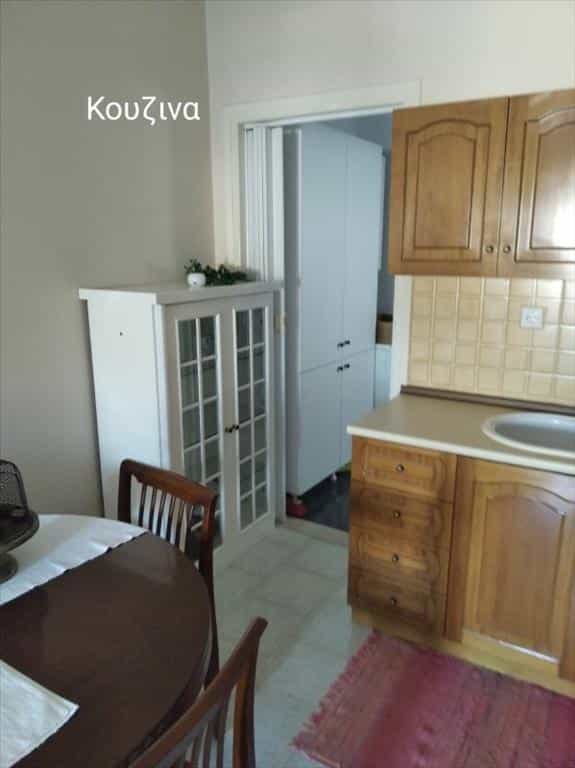 Квартира в Ставрос, Kentriki Makedonia 10796395