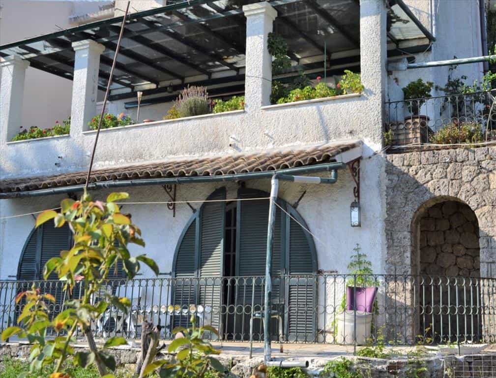 Huis in Viros, Ionië Nisia 10796399