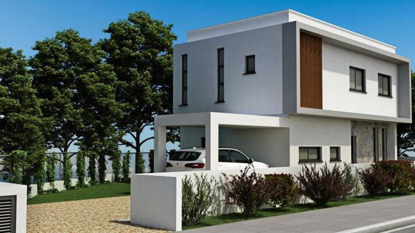 House in Germasogeia, Limassol 10796436