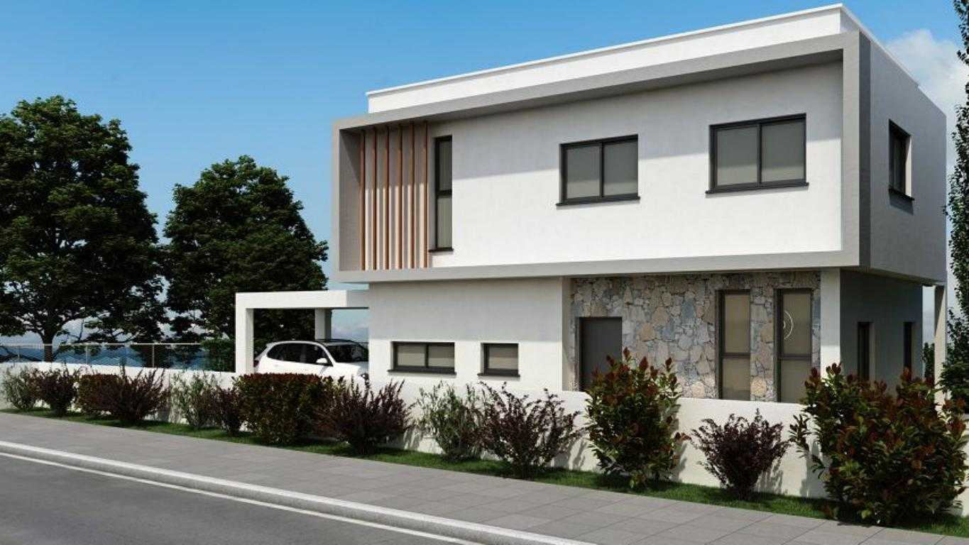 House in Germasogeia, Limassol 10796436