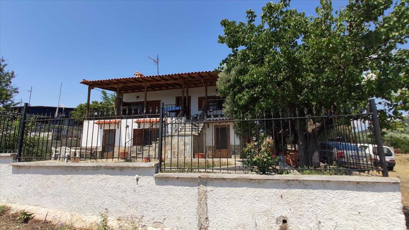 House in Gerakini, Kentriki Makedonia 10796444