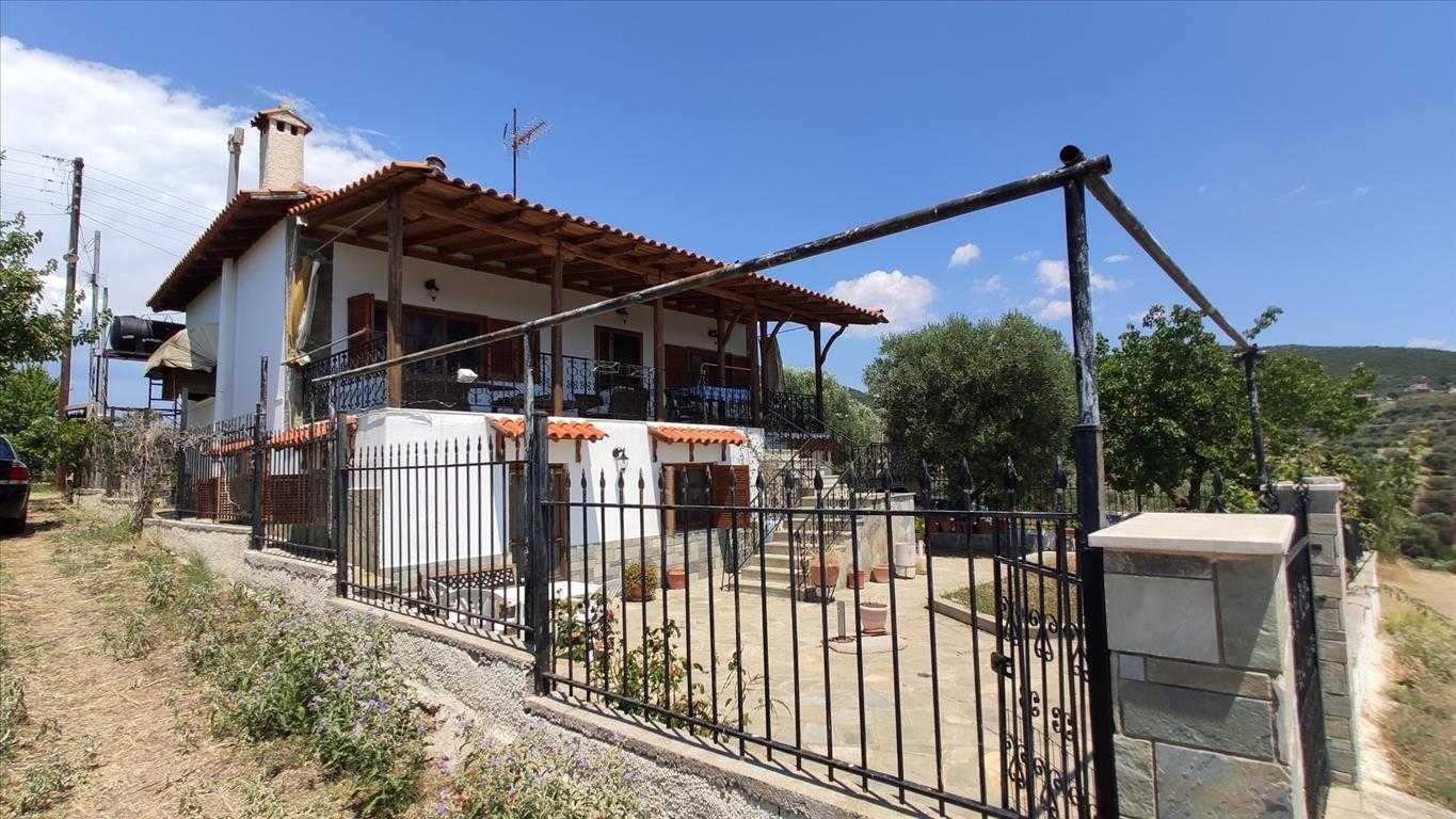 Casa nel Gerakini, Kentriki Macedonia 10796444