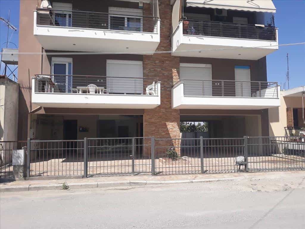 Condominium in Diavata, Kentriki Makedonia 10796462