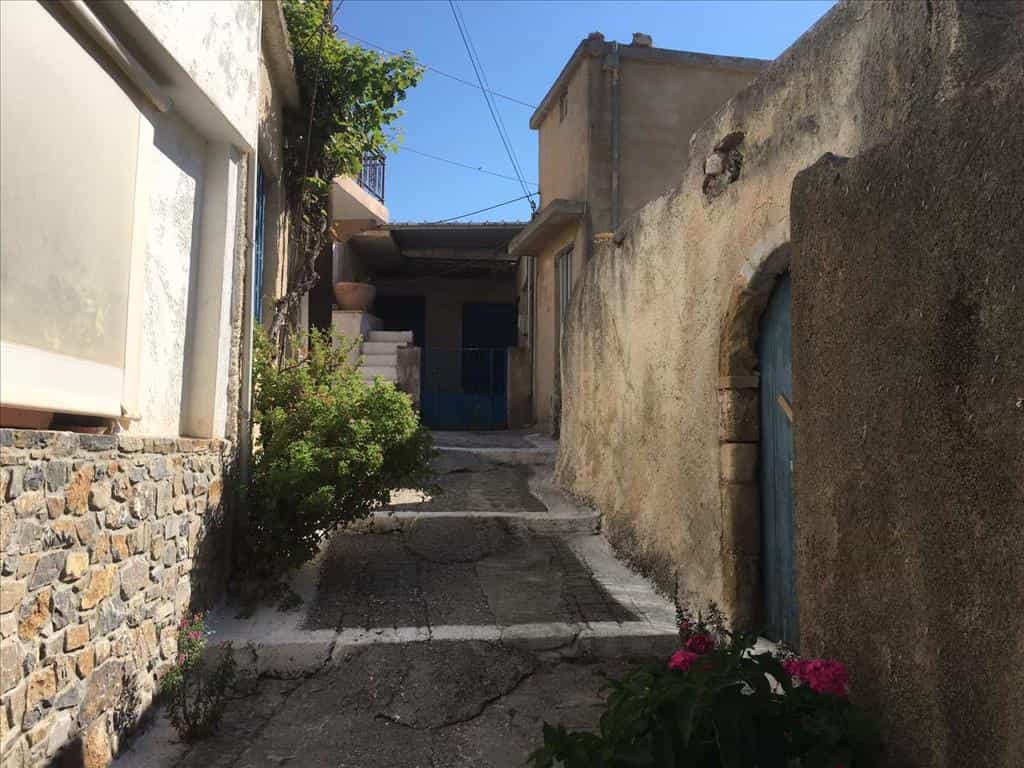 σπίτι σε Σφάκα, Κρήτης 10796467