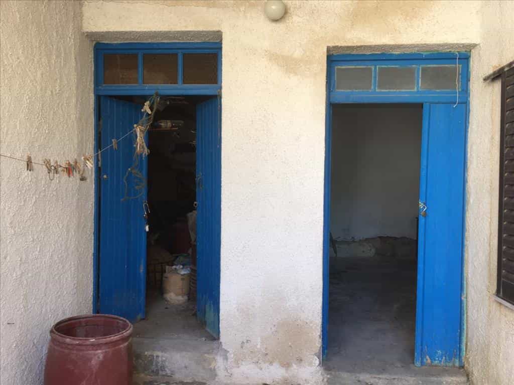 Talo sisään Sfaka, Kriti 10796467