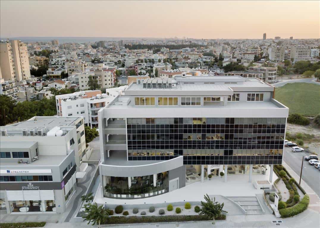 Industrial no Agios Athanasios, Limassol 10796486