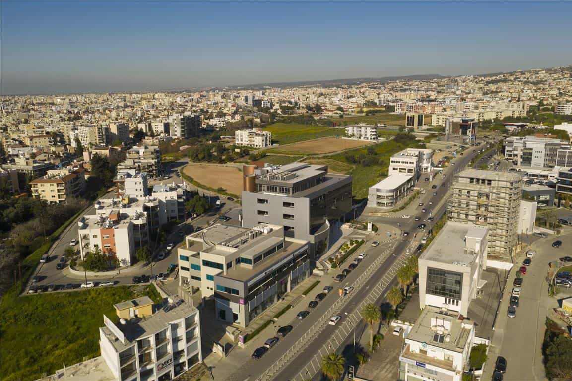 Industriale nel Agios Athanasios, Limassol 10796489