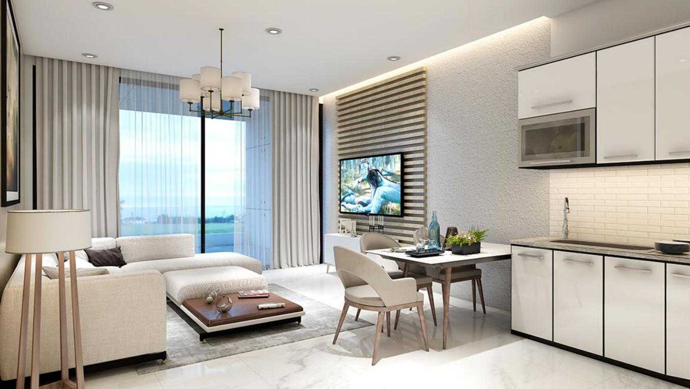 Condominium in Empa, Pafos 10796523