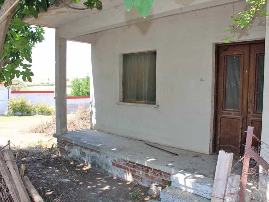 casa en Kitrós, Kentriki Macedonia 10796530