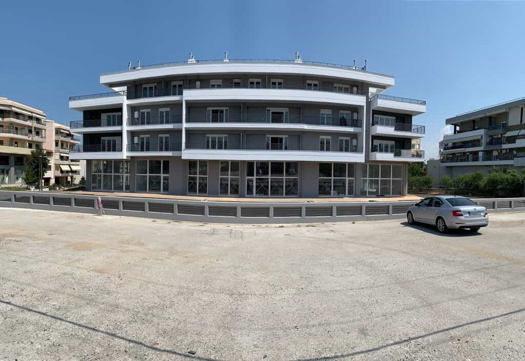 Condominium dans Peraia, Kentriki Macédoine 10796576