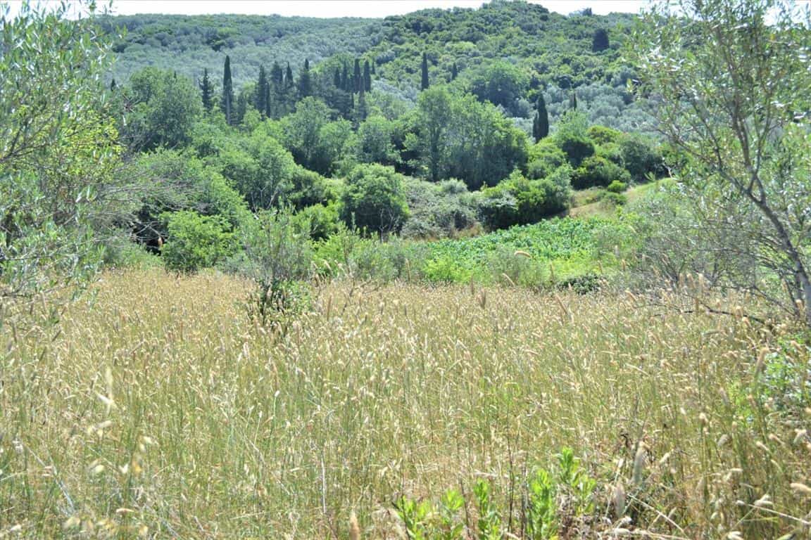 Land in Stavros, Ionia Nisia 10796580