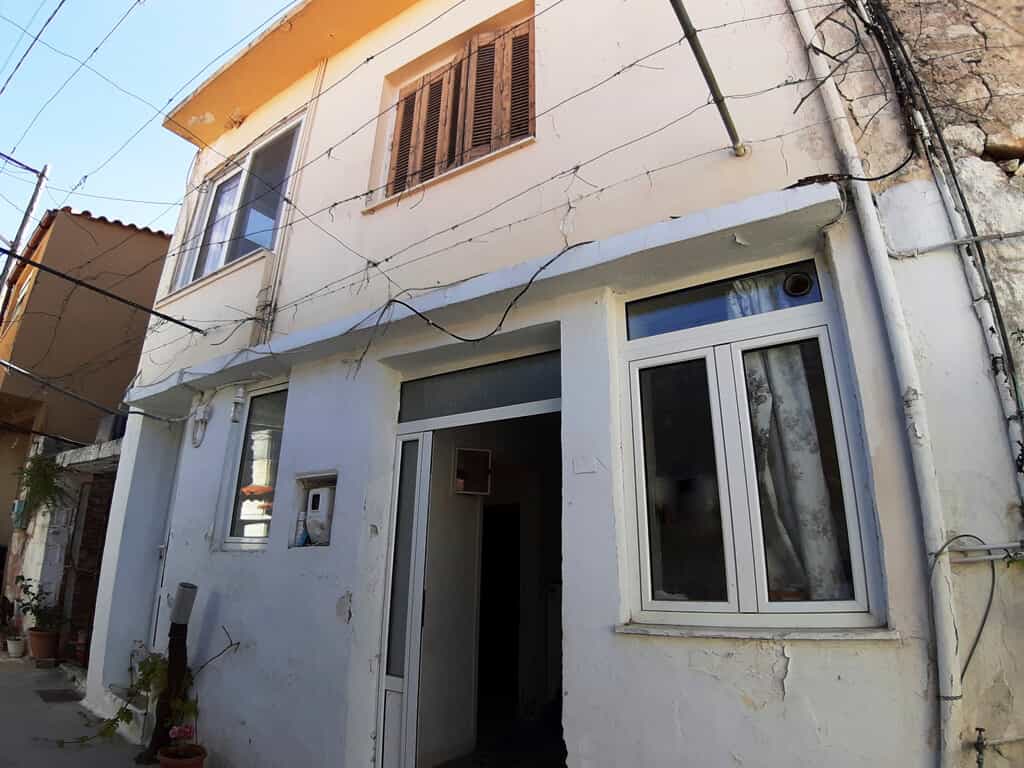 жилой дом в Episkopi, Kriti 10796596
