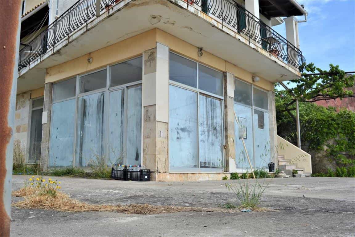 Condominium in Achilleio, Ionia Nisia 10796626