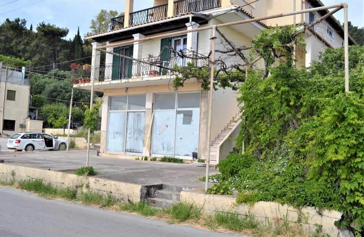 Condominium in Achilleio, Ionië Nisia 10796626
