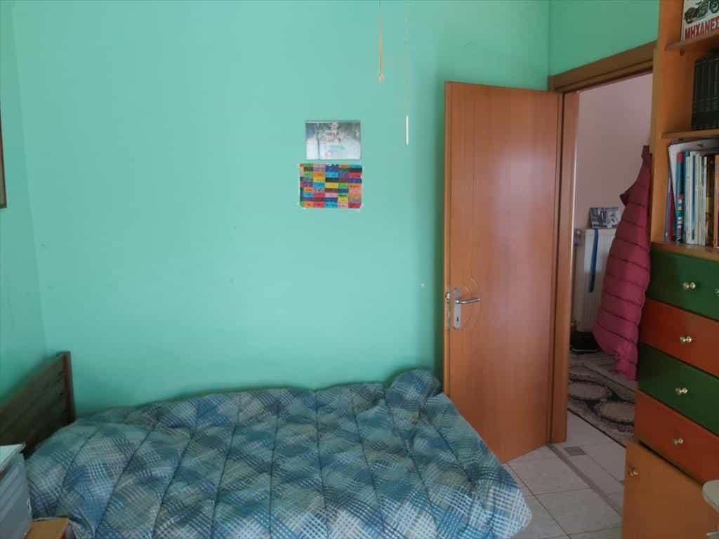 公寓 在 安佩洛基波伊, 肯特里基马其顿 10796651