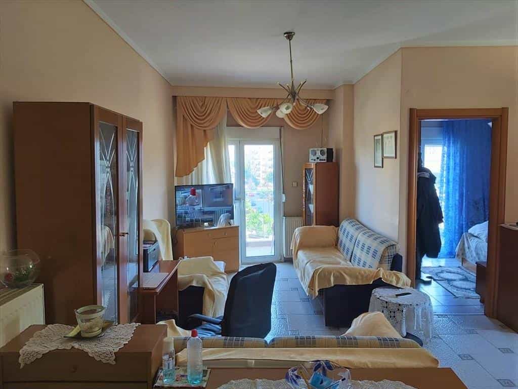 Condominium in Ampelokipoi, Kentriki Makedonia 10796651