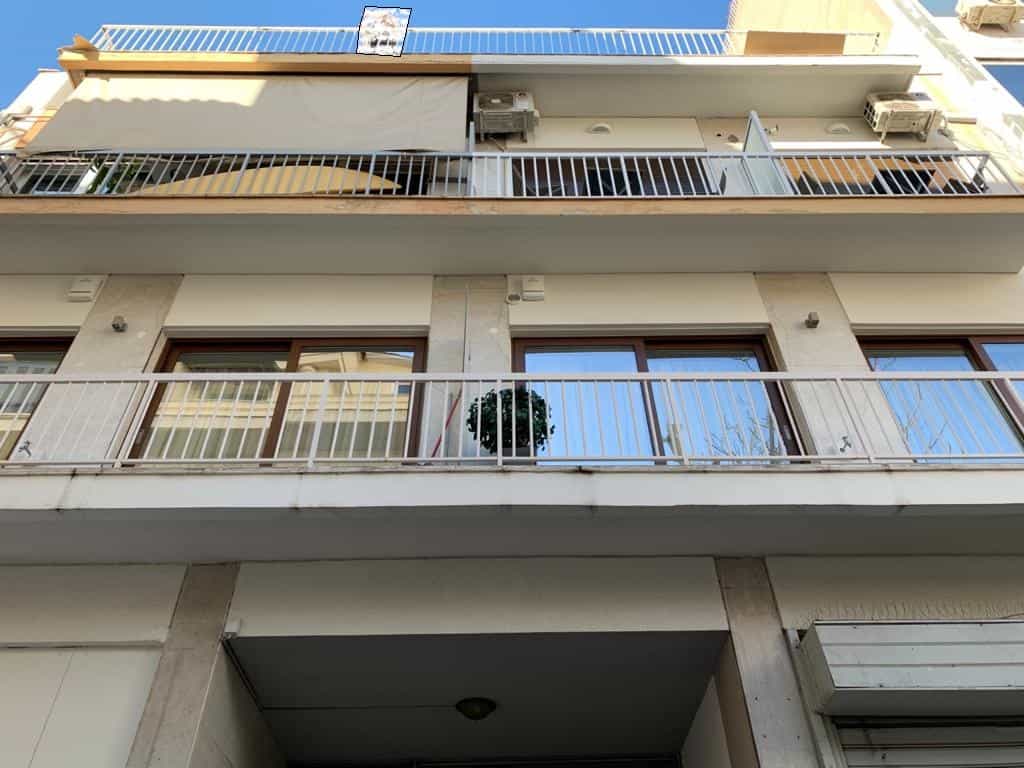 Condominium in Athina,  10796663