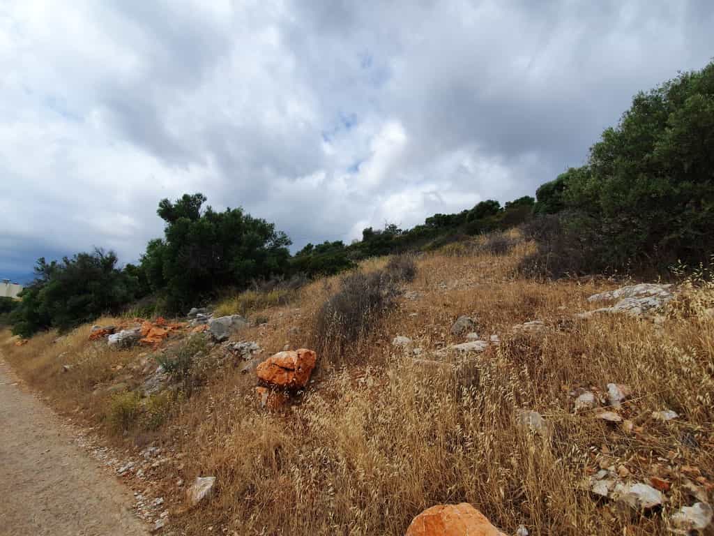 土地 在 Agios Nikolaos,  10796669