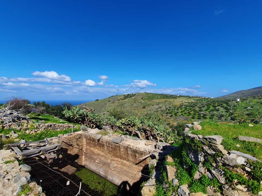 Земля в Кератидії, Криті 10796675