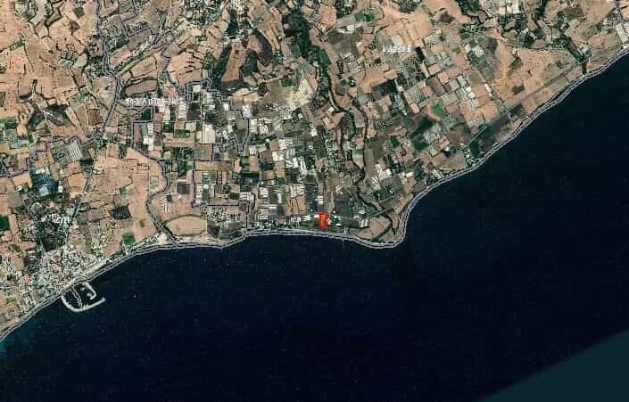 Tanah di Zygi, Larnaca 10796682