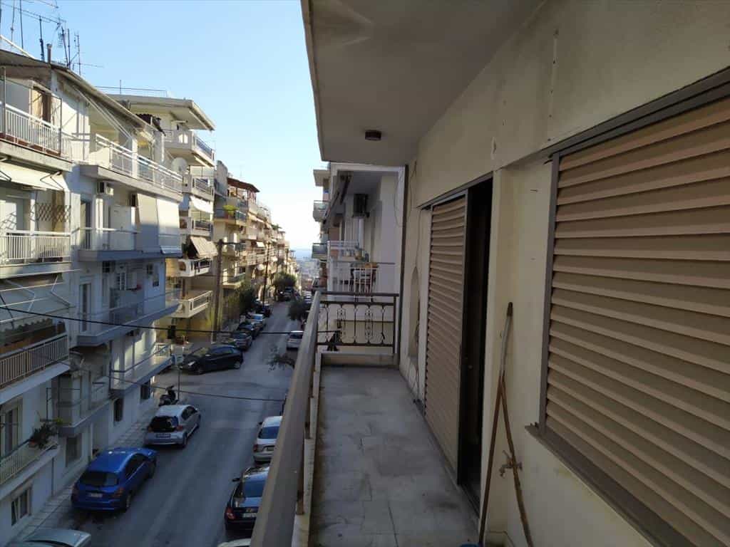 Condominium in Sykies, Kentriki Makedonia 10796760