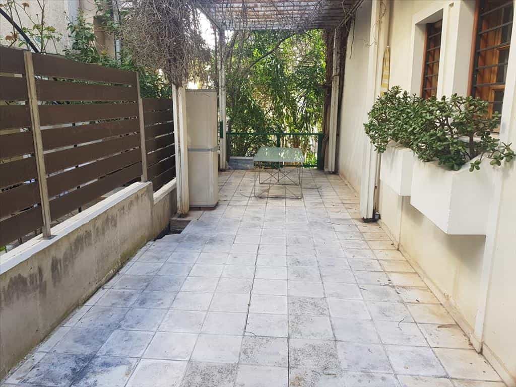 Condominium in Agios Dimitrios,  10796770