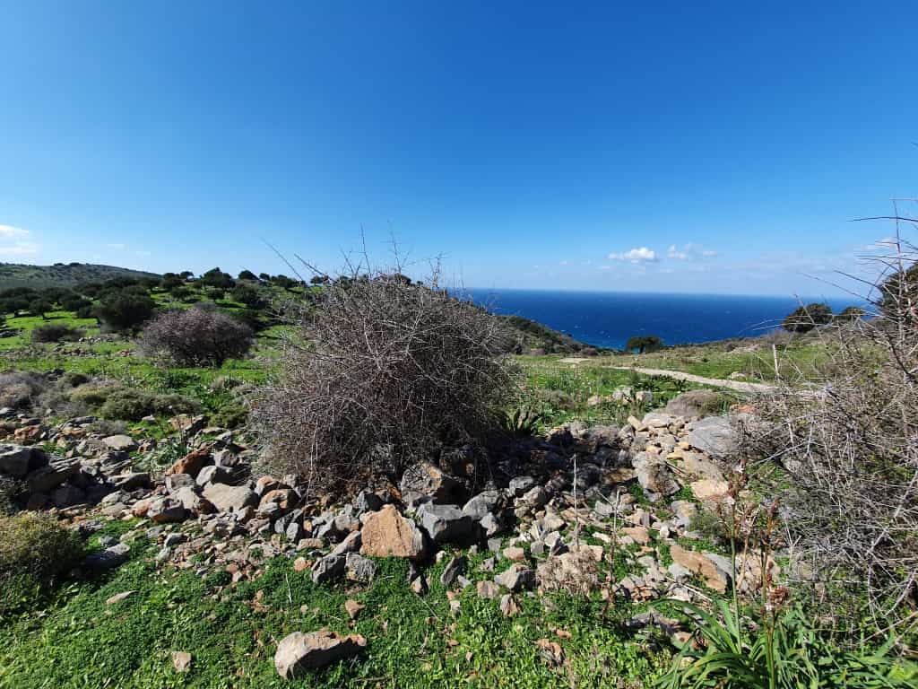 Земля в Кератидії, Криті 10796783