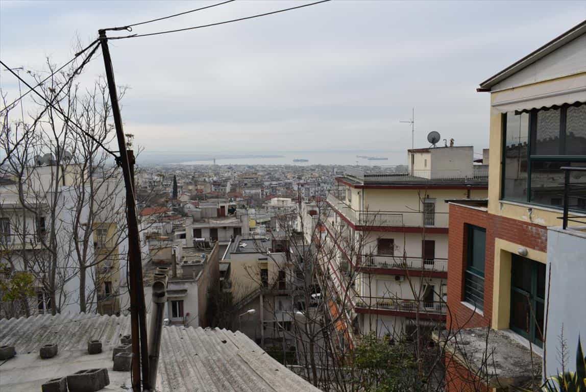 Land im Thessaloniki, Kentriki Makedonia 10796808