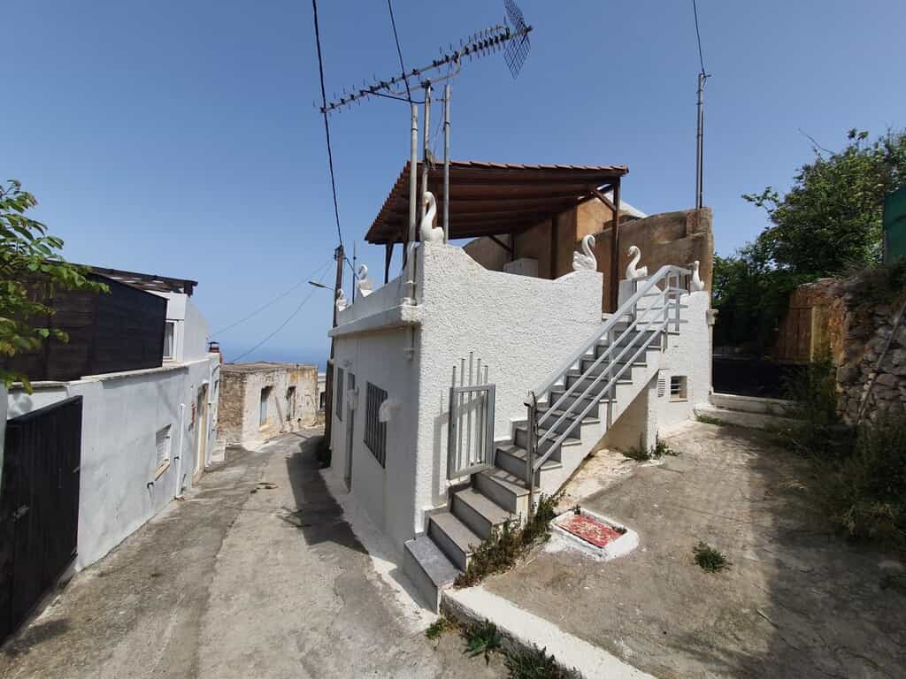 σπίτι σε Σφάκα, Κρήτης 10796812