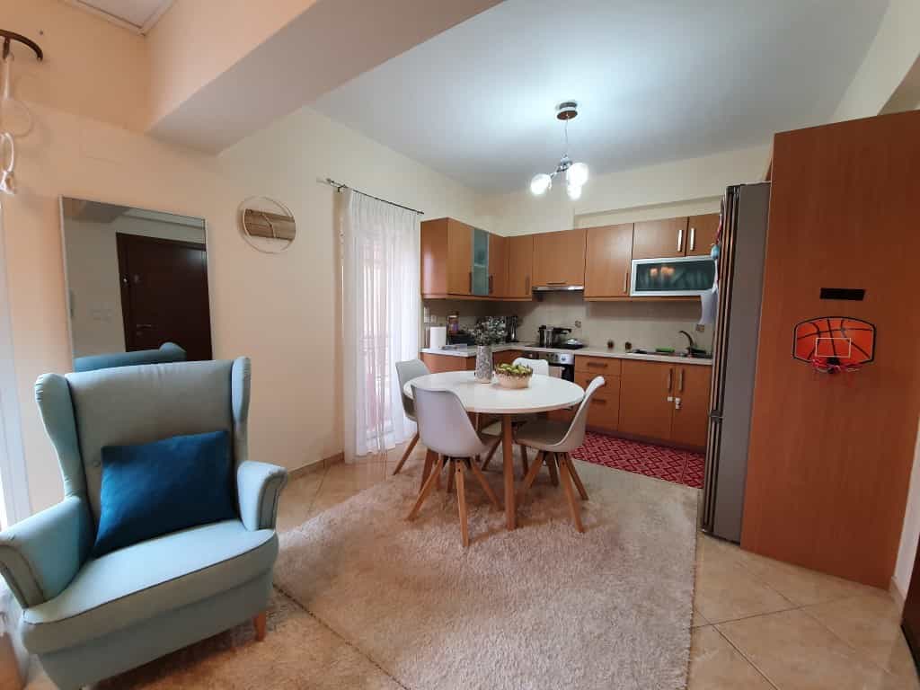 Condominium in Agios Nikolaos, Kriti 10796816