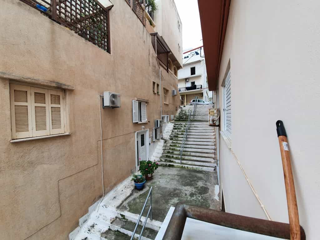 Condominio nel Agios Nikolaos, Kriti 10796819