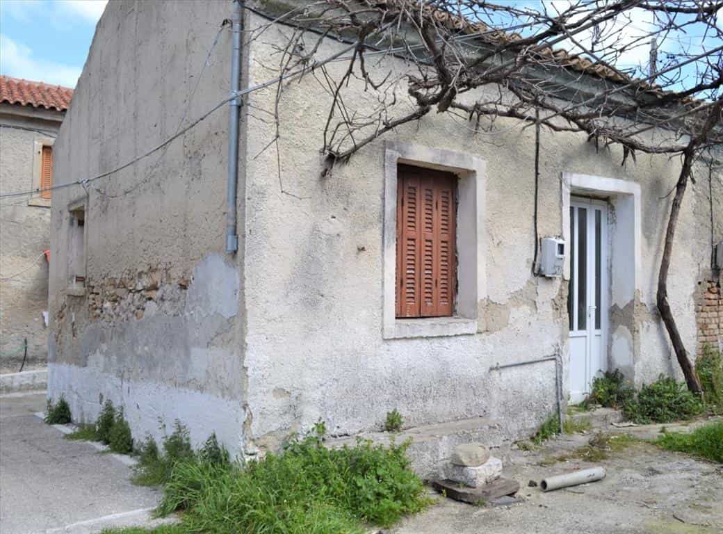 Dom w Perivoli, Ionia Nisia 10796821