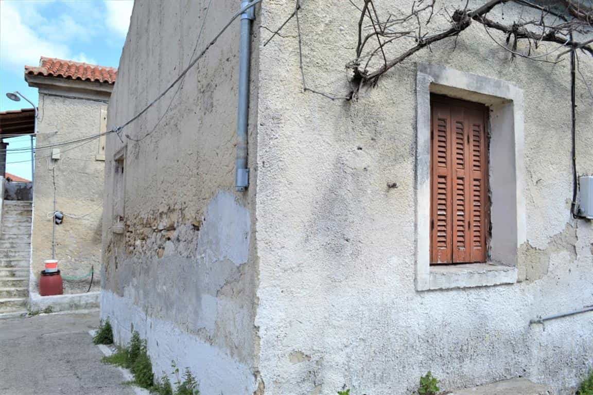 Dom w Perivoli, Ionia Nisia 10796821