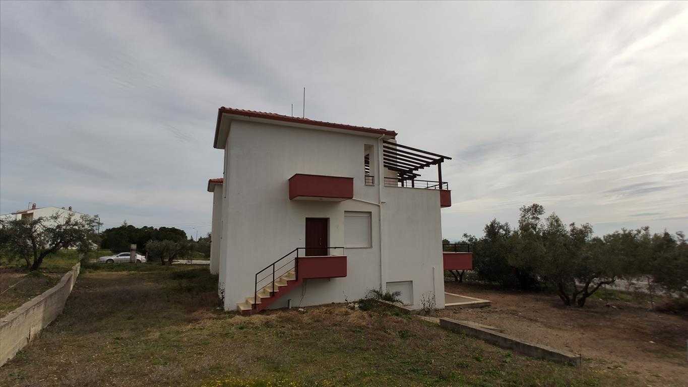 House in Gerakini, Kentriki Makedonia 10796827