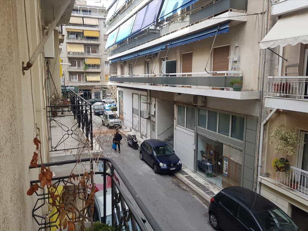 Condominium in Athina,  10796834