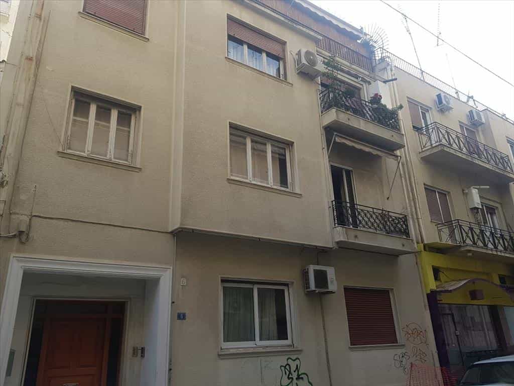 Condominium in Athina,  10796834