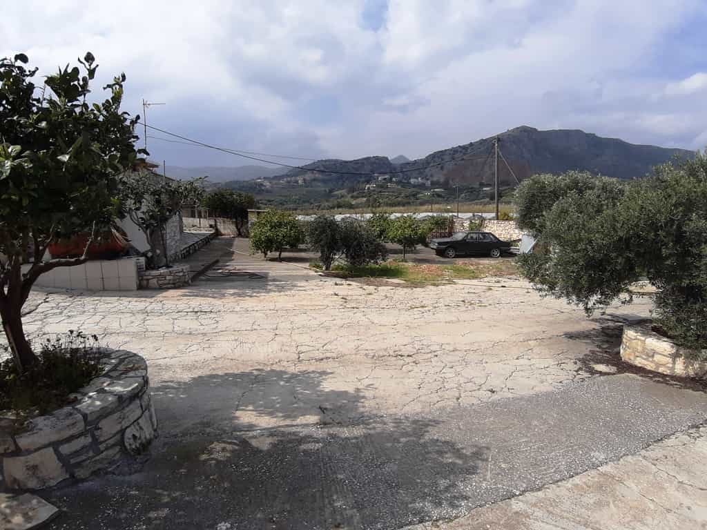 жилой дом в Каврохори, Крити 10796836