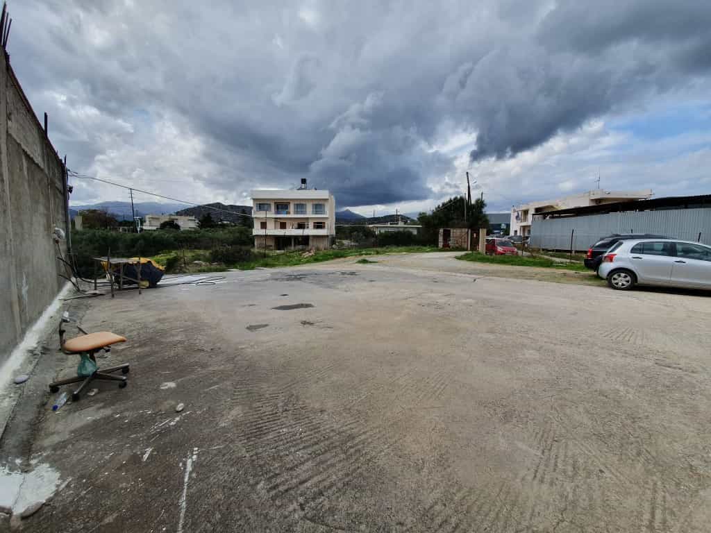 Land in Agios Nikolaos, Kriti 10796847