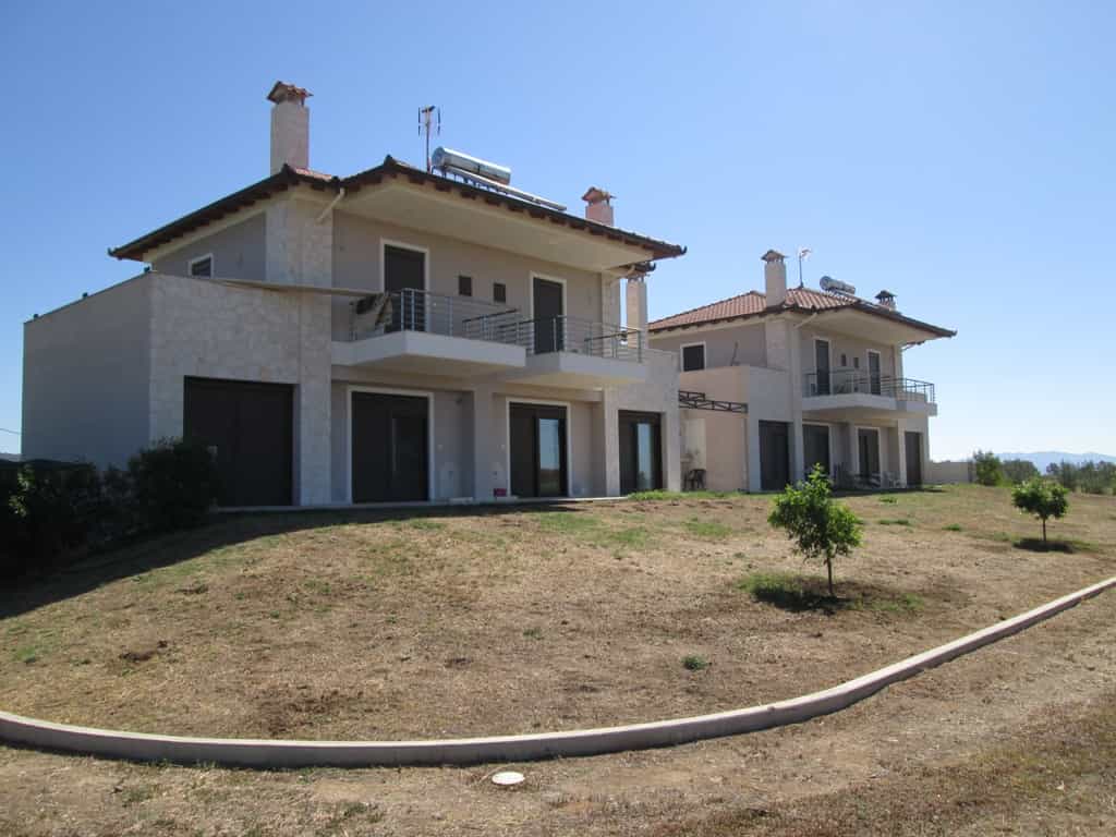House in Metamorfosi, Kentriki Makedonia 10796856