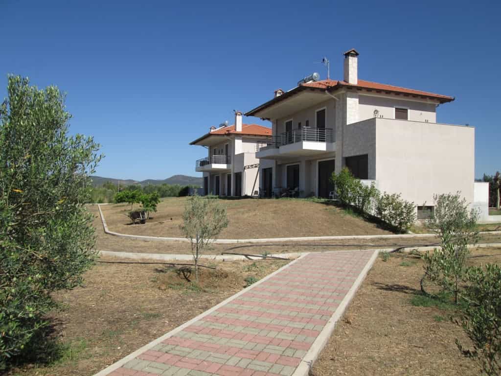 rumah dalam Metamorfosi, Kentriki Makedonia 10796857