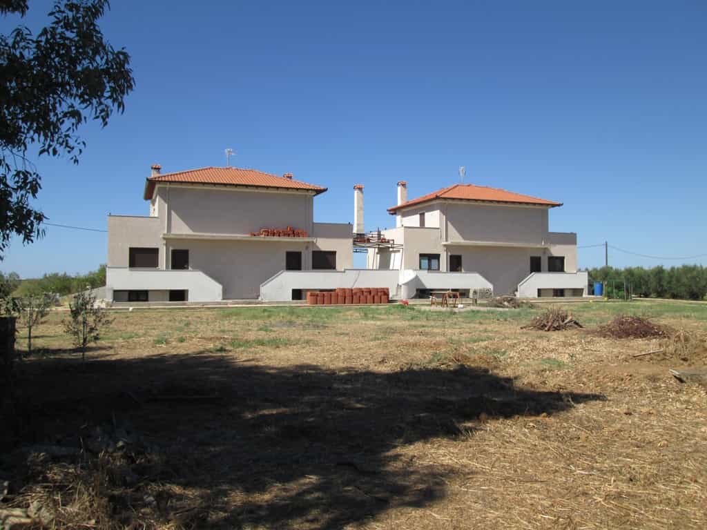 House in Metamorfosi, Kentriki Makedonia 10796857