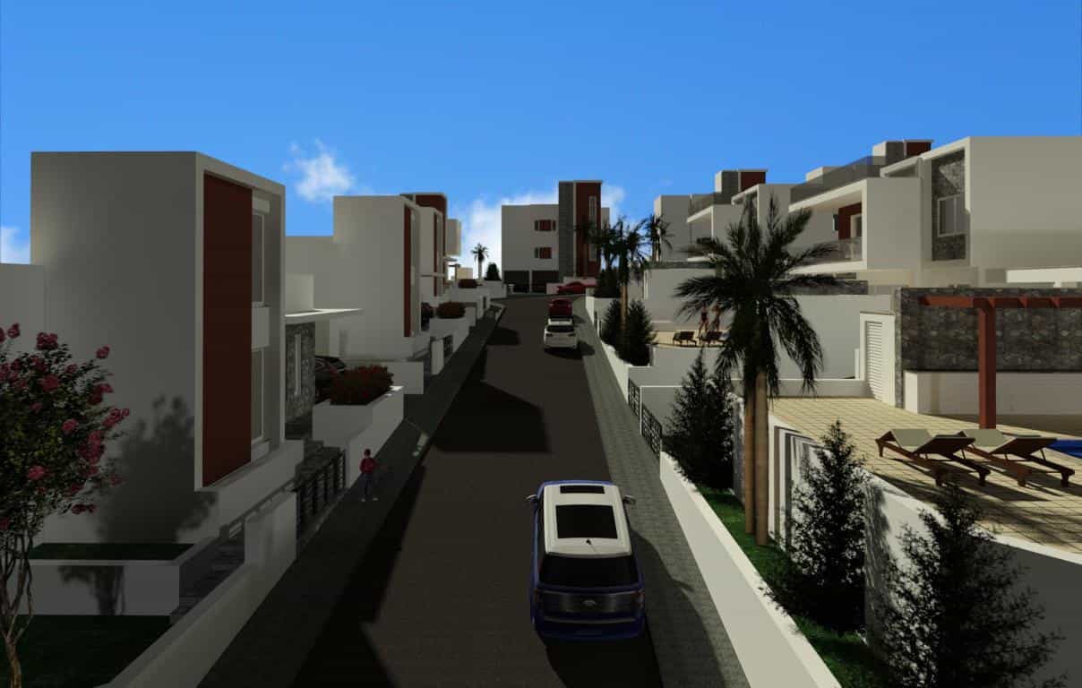 House in Limassol, Limasol 10796858