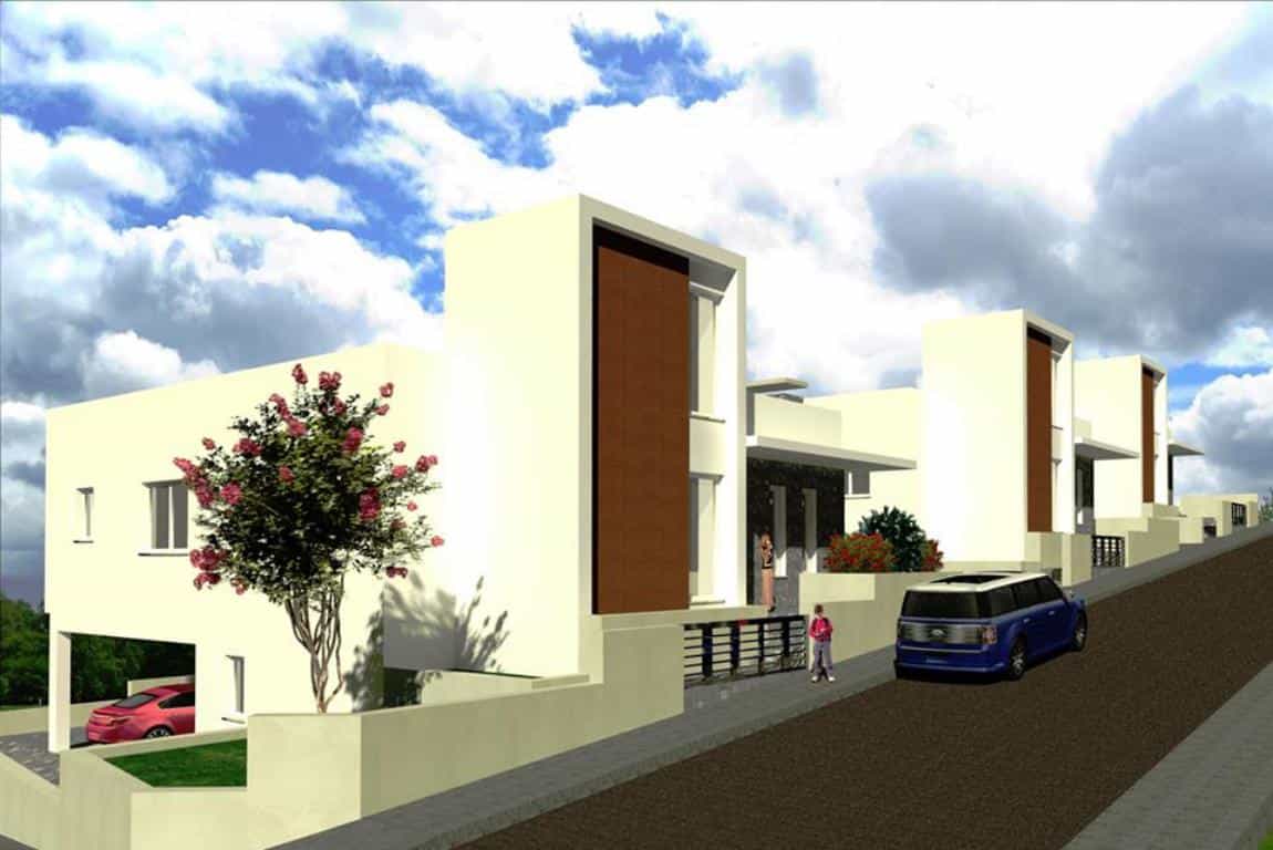 House in Limassol, Limasol 10796858